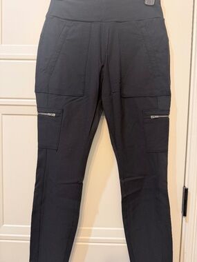 Athleta Headlands Hybrid Cargo Tight
